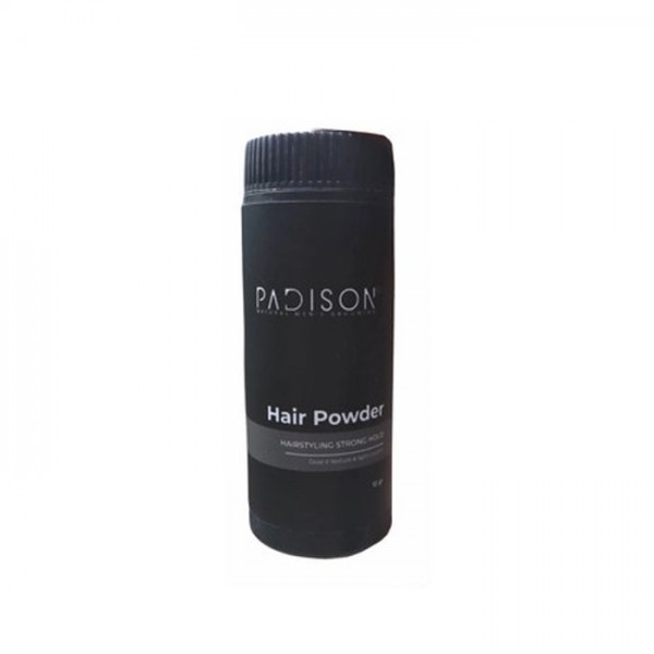 Padison Hair Powder