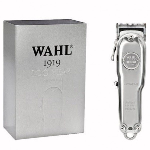 Wahl store 1919 clipper