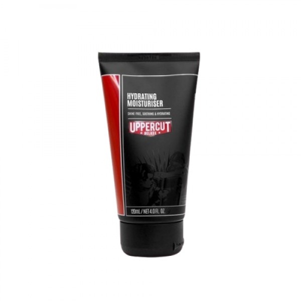 Uppercut Deluxe Aftershave Hydrating Moisturiser