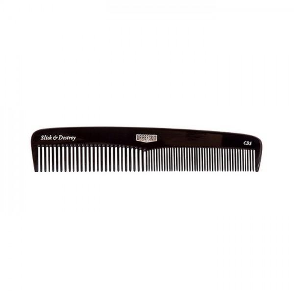 Uppercut Deluxe CB5 Black Comb