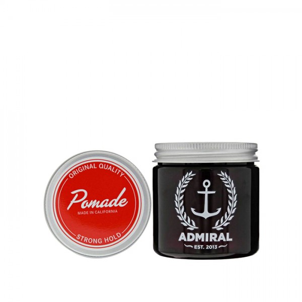 Admiral Classic Pomade