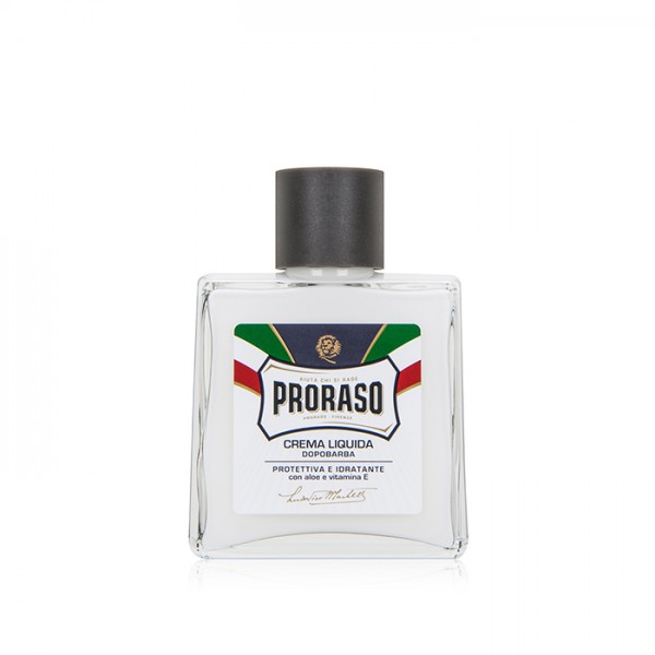Proraso After Shave Balm Protective Aloe