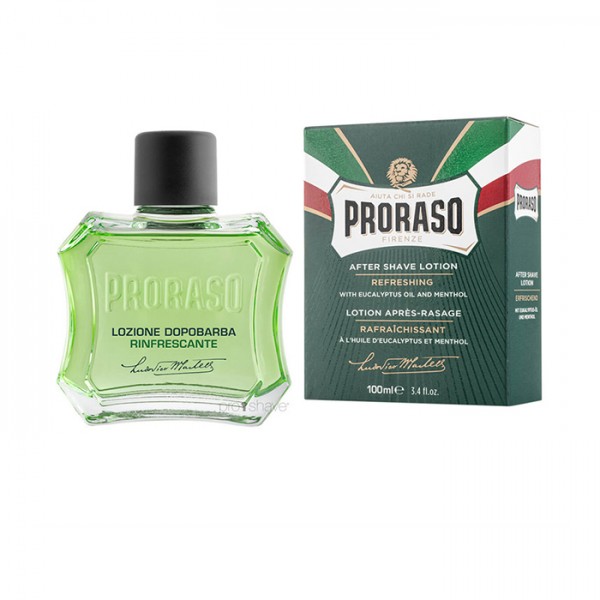 Proraso After Shave Lotion Refresh Eucalyptus