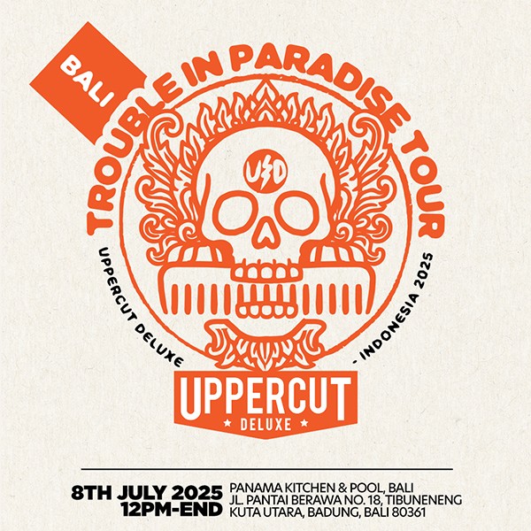 Uppercut Deluxe Tiket Bali Tour 2025